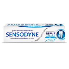 Sensodyne Repair & Protect Deep Repair Sensitive Toothpaste 75ml