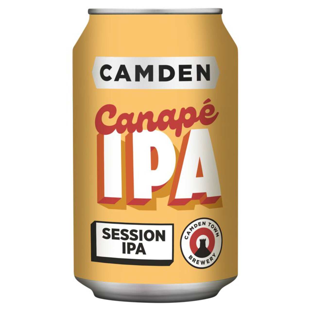 Camden Canape IPA 330ml
