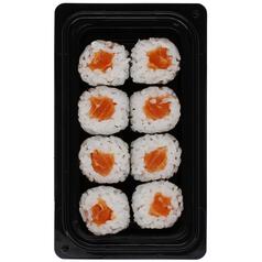 Mai Sushi Salmon Tartar 100g
