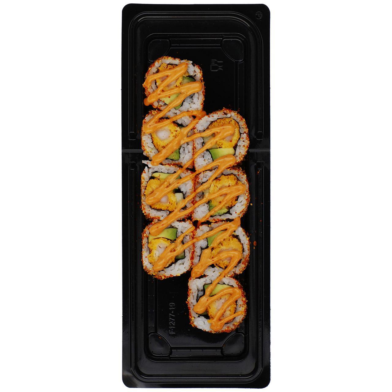 Mai Sushi Prawn Fire Box 8 per pack