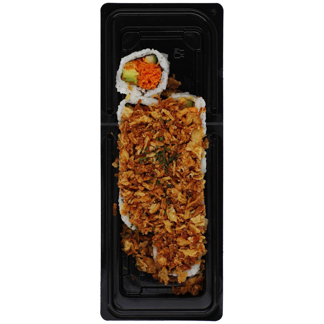 Mai Sushi Ultimate Veggie Crunch 8 per pack