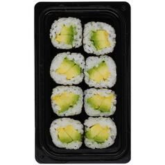 Mai Sushi Simple Maki Avocado 8 per pack