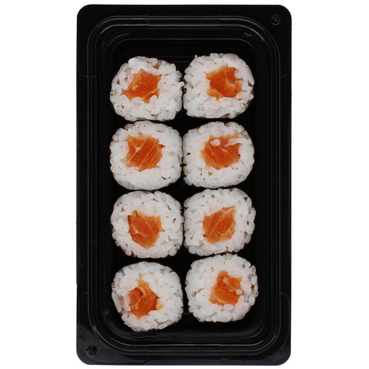 Mai Sushi Simple Maki Salmon 8 per pack