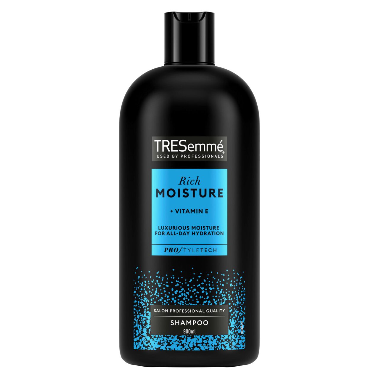 Tresemme Rich Moisture Shampoo 900ml
