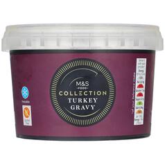 M&S Collection Turkey Gravy 500g