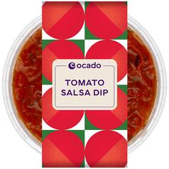 Ocado Tomato Salsa Dip 200g