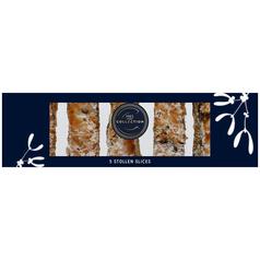 M&S Collection 5 Stollen Slices 200g