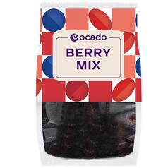 Ocado Berry Mix 200g
