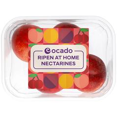 Ocado Ripen at Home Nectarines min 4 per pack