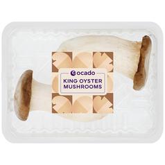 Ocado King Oyster Mushrooms 150g
