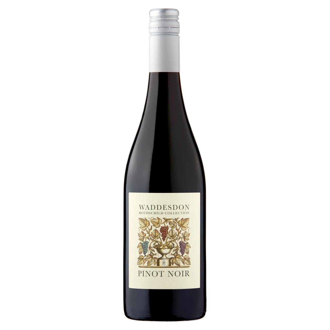 Rothschild Collection Pinot Noir 75cl