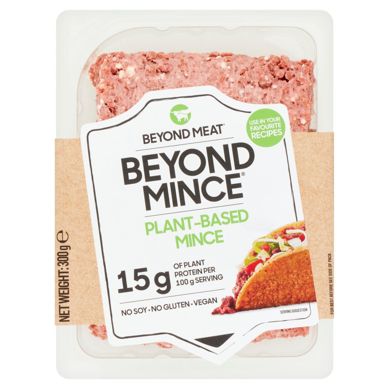 Beyond Meat Mince 300g