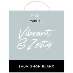 M&S This is Sauvignon Blanc 2.25l