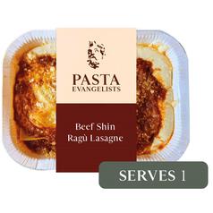 Pasta Evangelists Beef Shin Ragu Lasagne 350g