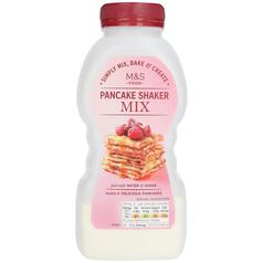 M&S Pancake Shaker Mix 155g