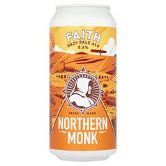 Northern Monk Faith 440ml