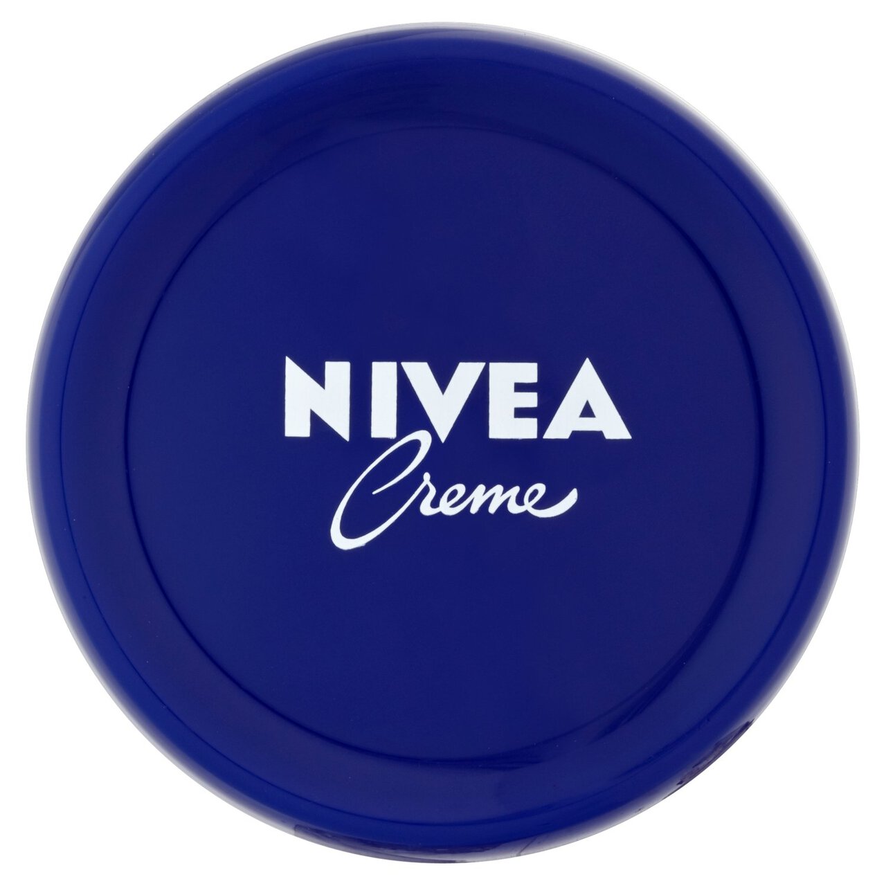 NIVEA Creme Moisturiser Cream for face, hands and body, 200ml 200ml