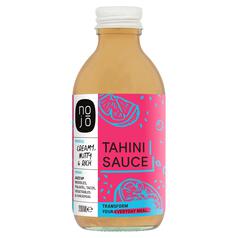 Nojo Tahini Noodle Sauce 200ml