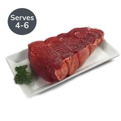 Turf & Clover Topside Joint Typically: 1300g