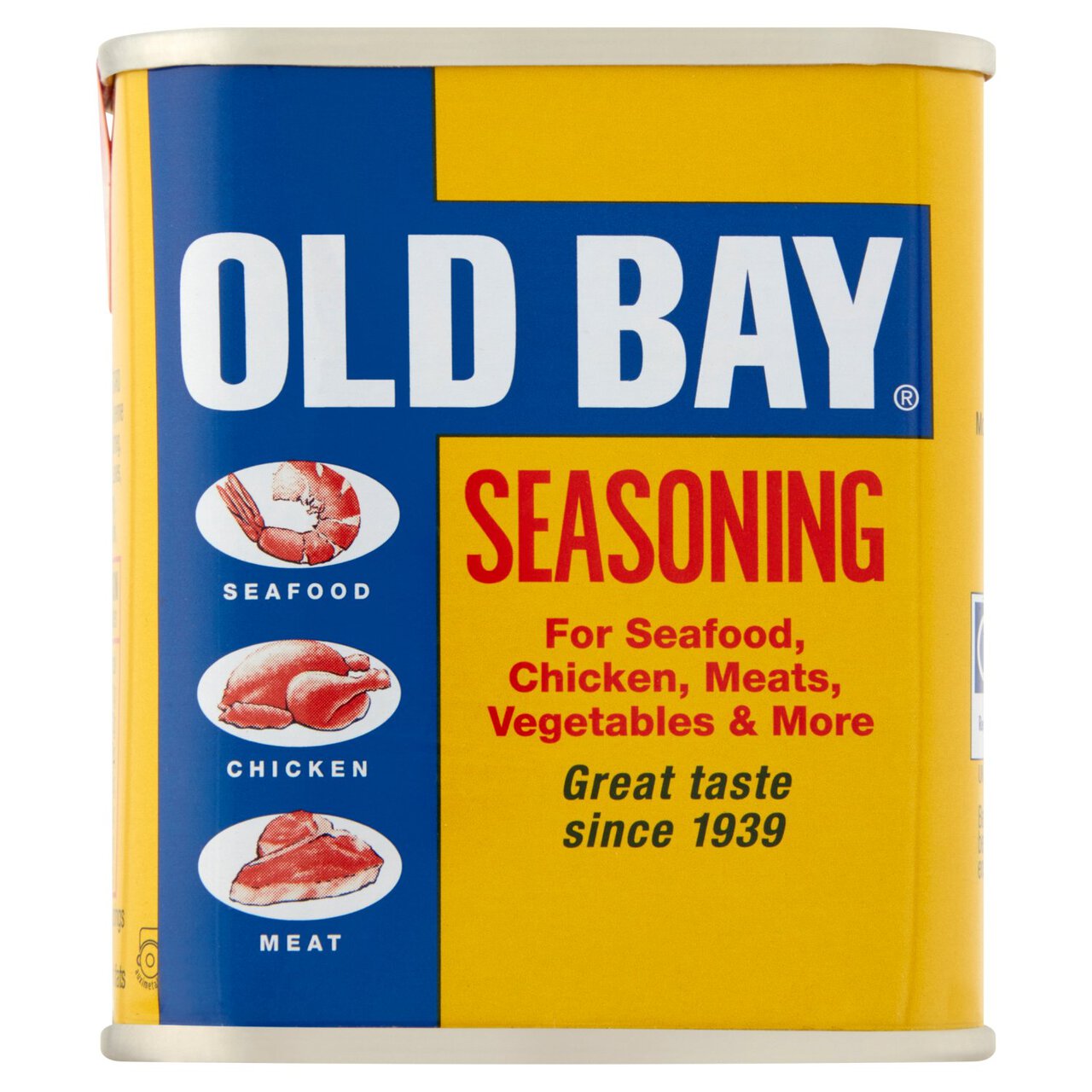 Old Bay Seasonings 75g 75g