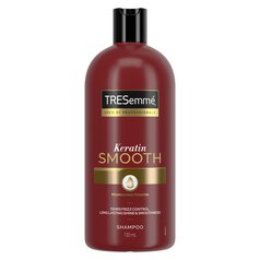 TRESemme KERATIN SMOOTH Shampoo 720ml