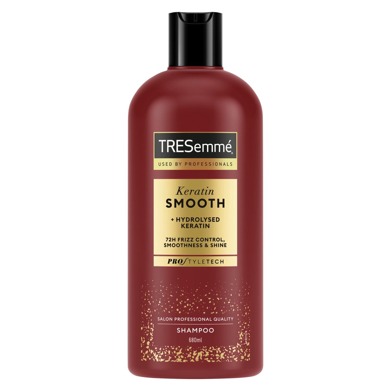 TRESemme KERATIN SMOOTH Shampoo 680ml