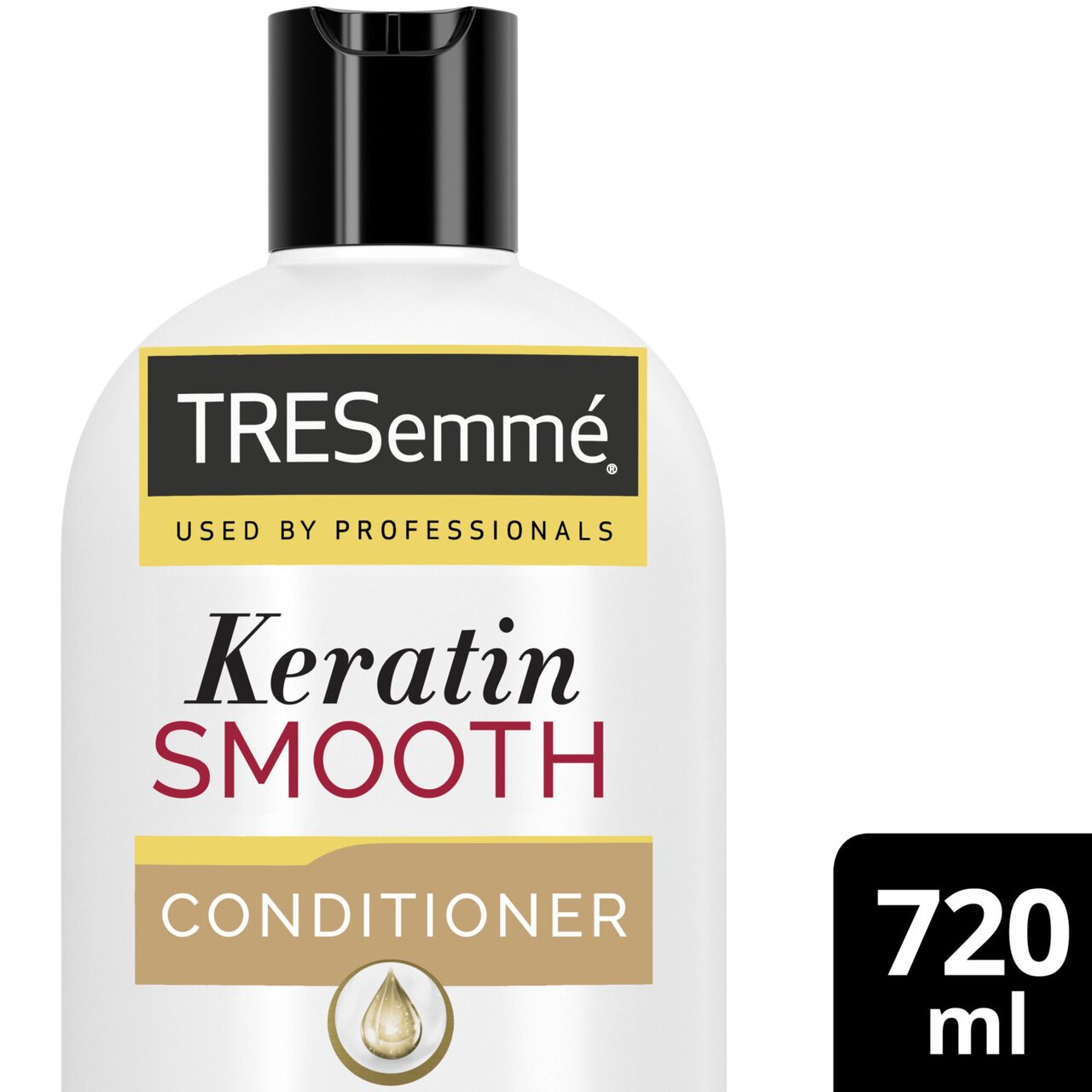 TRESemme KERATIN SMOOTH Conditioner 720ml