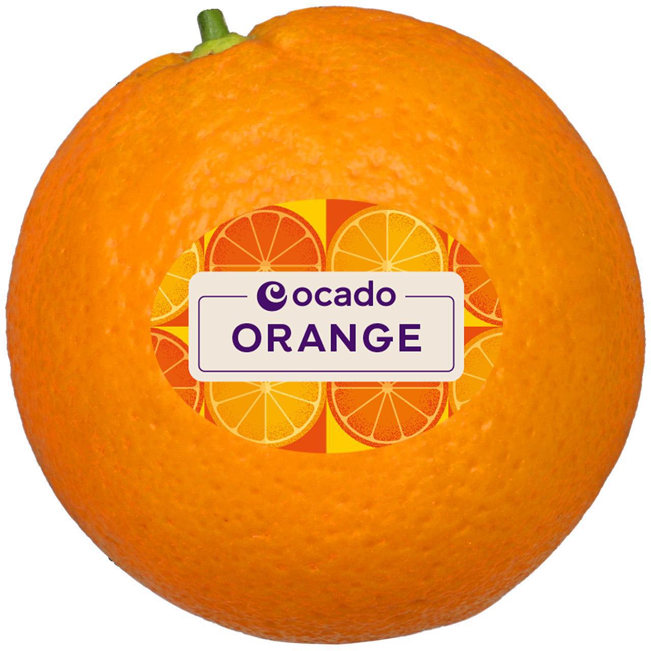 Ocado Orange
