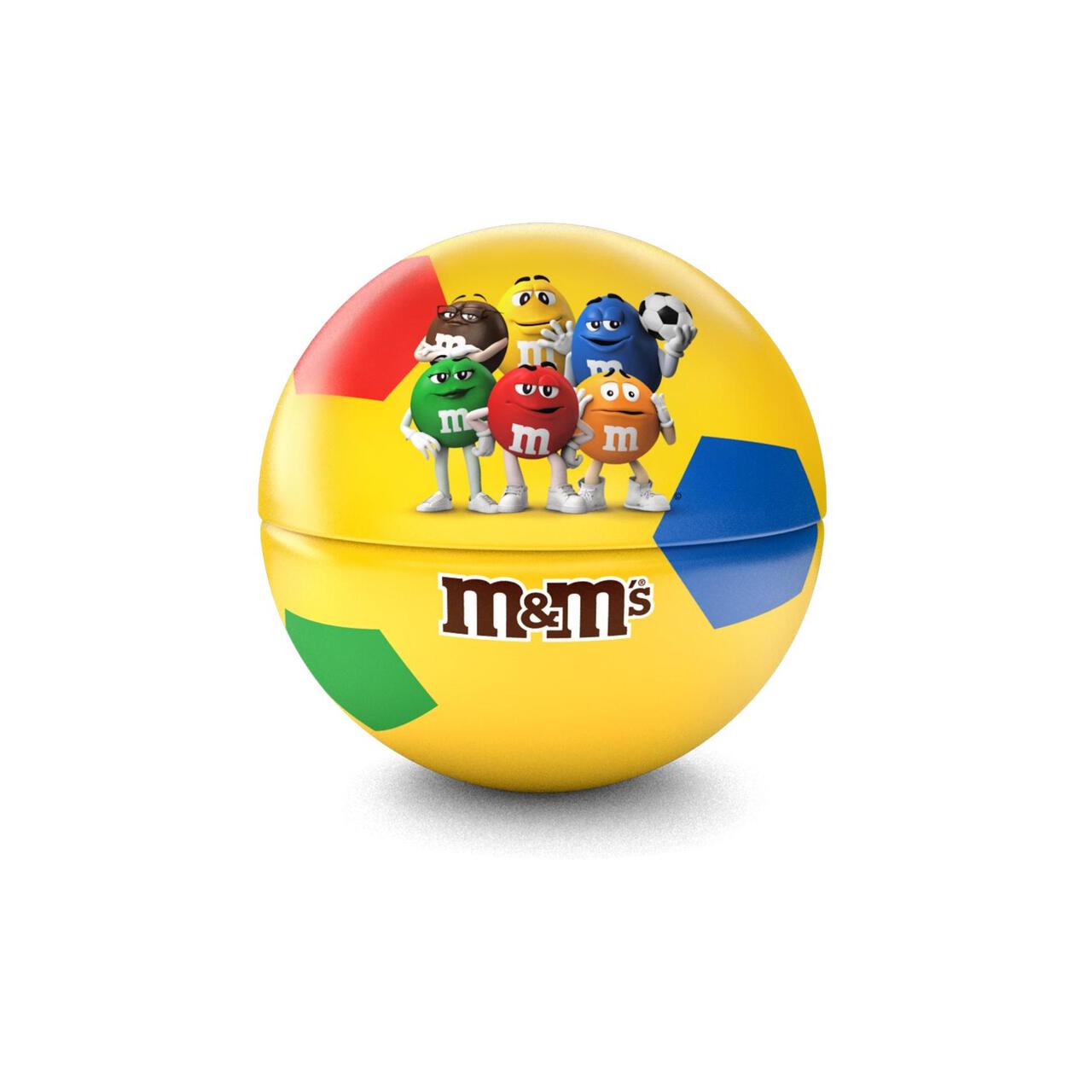 M&M Promotional Bowl Ball 0.75g
