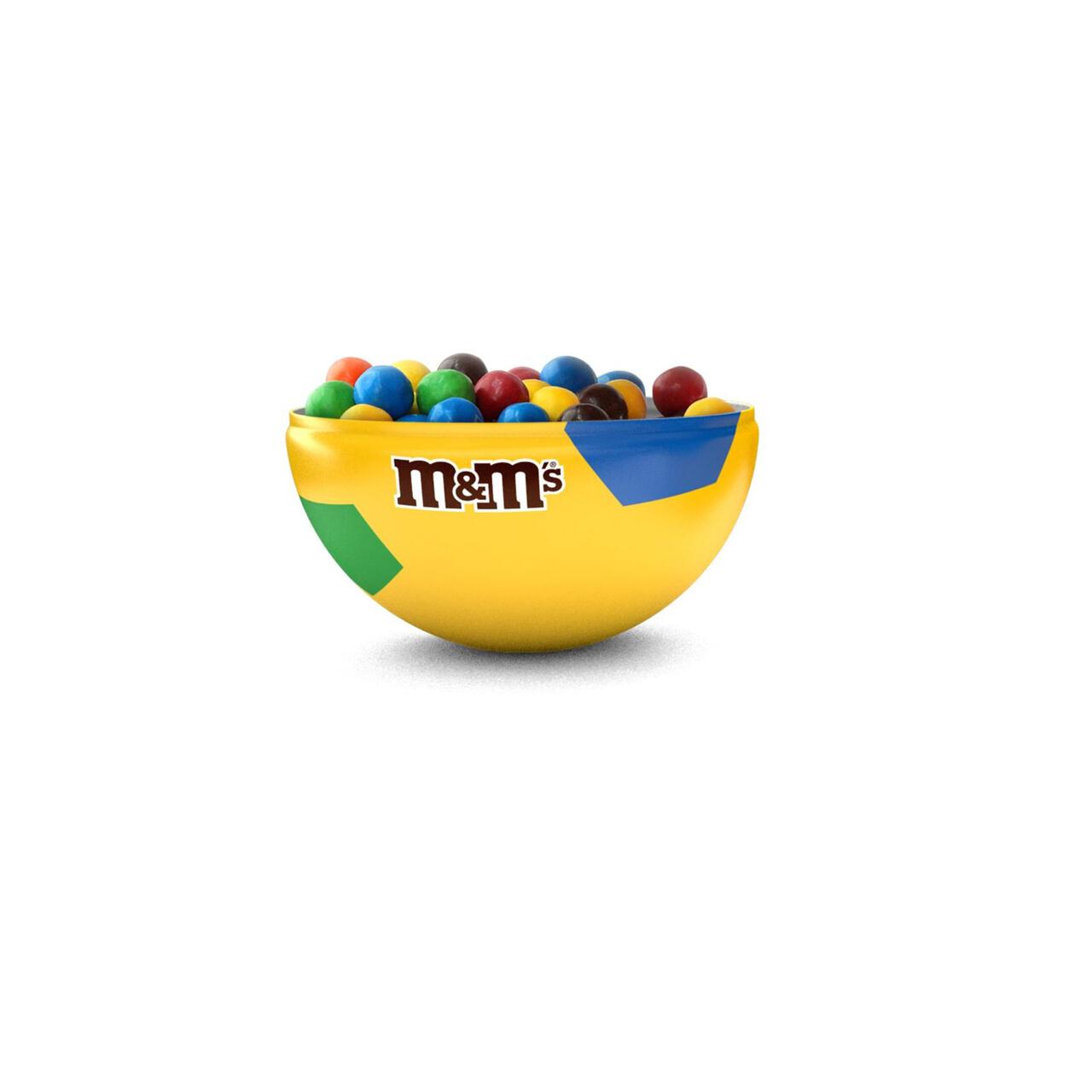 M&M Promotional Bowl Ball 0.75g