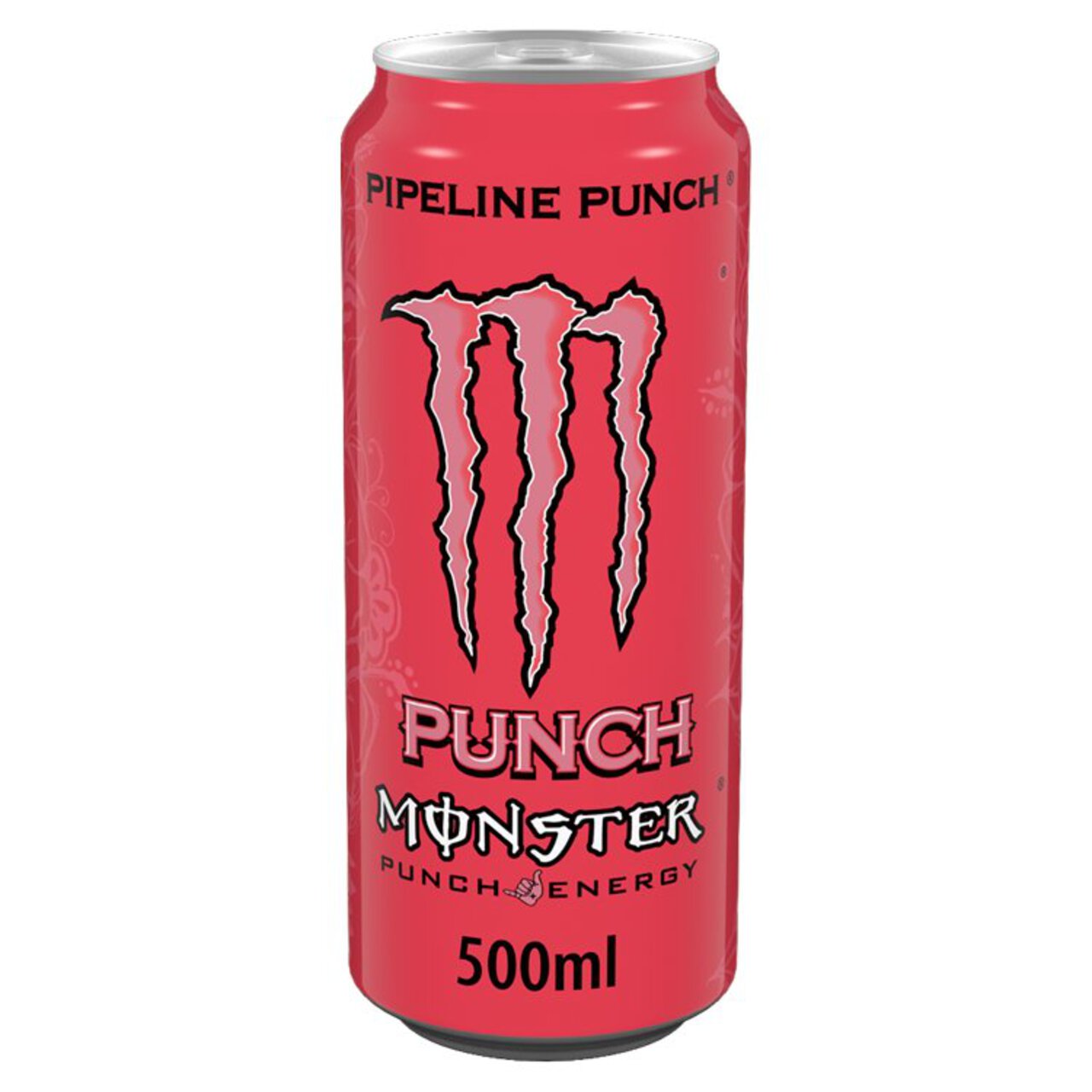 Monster Energy Pipeline Punch 4 x 500ml
