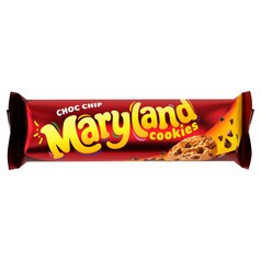 Maryland Choc Chip Cookie 200g 200g