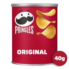 Pringles Pop & Go Original 40g