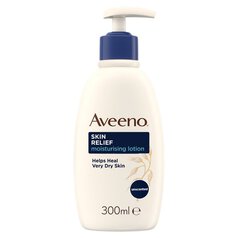 Aveeno Skin Relief Moisturising Lotion 300ml