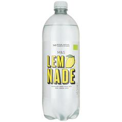 M&S Lemonade 1l