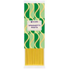 Ocado Spaghetti Pasta 500g