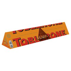 Toblerone Orange Twist Chocolate Bar 360g
