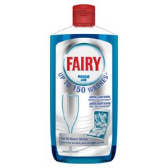 Fairy Rinse Aid 475ml