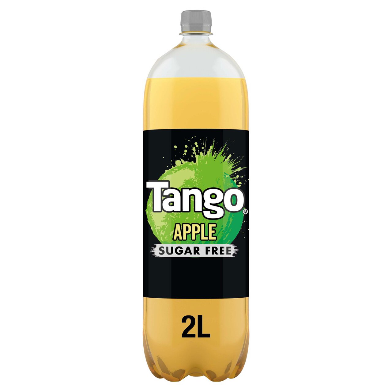 Tango Apple Sugar Free 2l