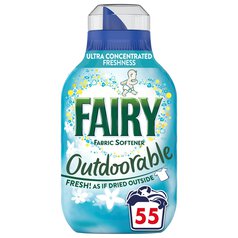 Fairy Outdoorable Non Bio Fabric Conditioner 770ml