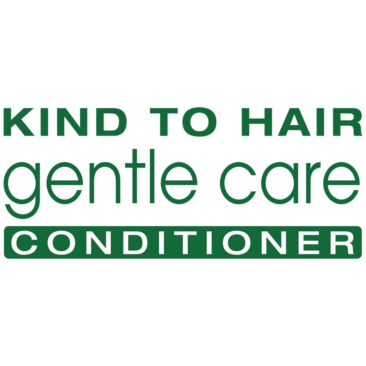 Simple Kind to Hair Gentle Care Conditioner 200ml