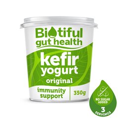 Biotiful Kefir Yogurt Natural 350g