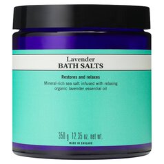 Neal's Yard Lavender Bath Salts 350g