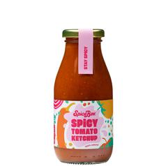Spice Box - Spicy Tomato Ketchup 250g
