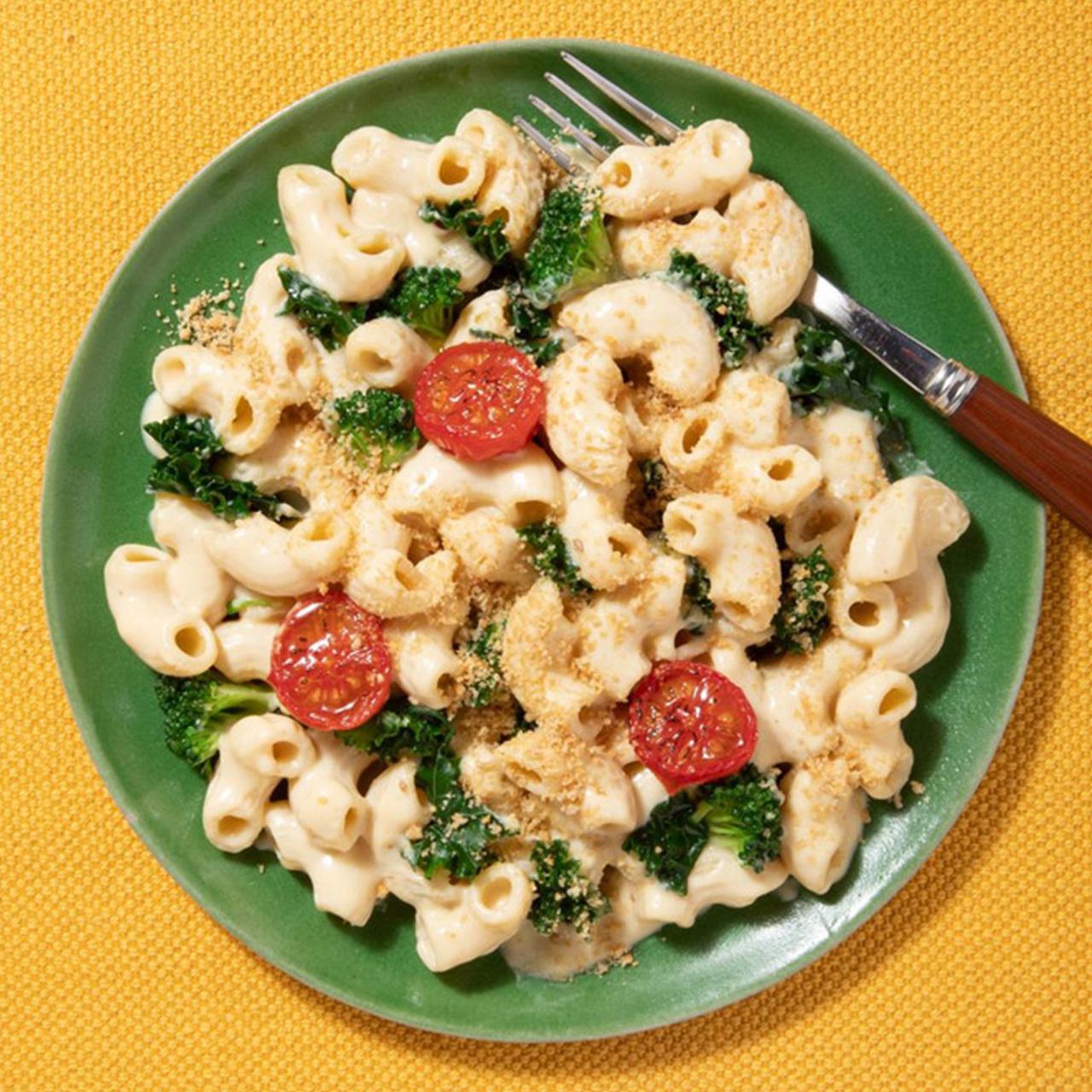 allplants Mac and Greens with Cashew Cream for 1 426g