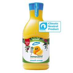 Innocent Orange Juice Smooth 1.35l