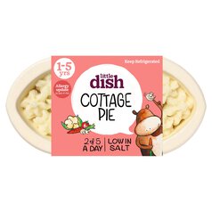 Little Dish Cottage Pie 200g