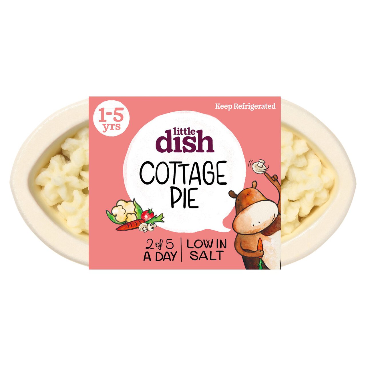 Little Dish Cottage Pie 200g