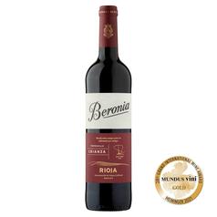 Beronia Rioja Crianza 75cl