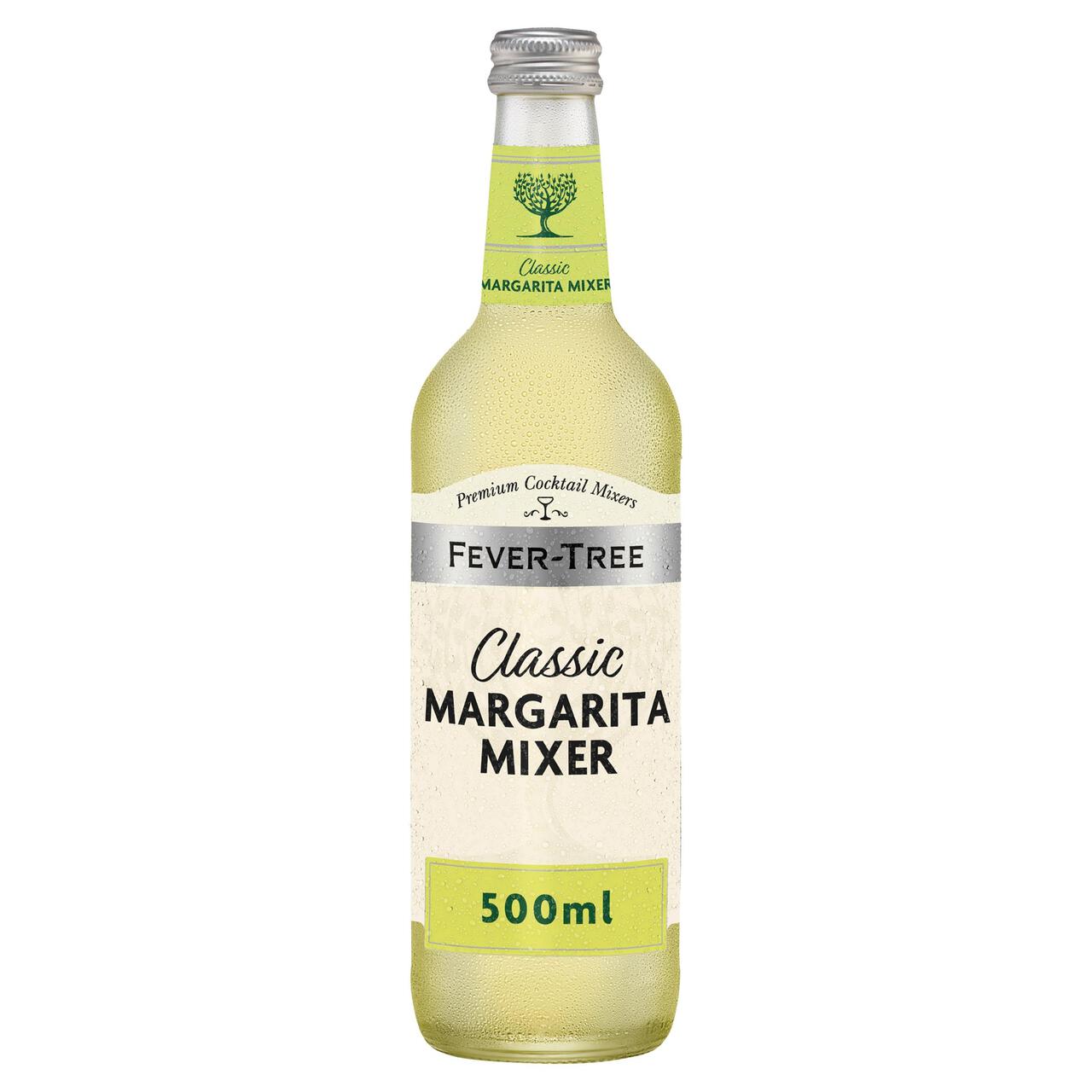 Fever-Tree Classic Margarita Mixer 500ml